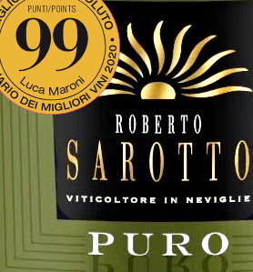 Roberto Sarotto Puro